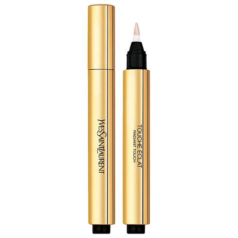 ysl concealer 2.5|ysl concealer dupe.